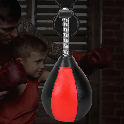 Wall Mount Punching Bag