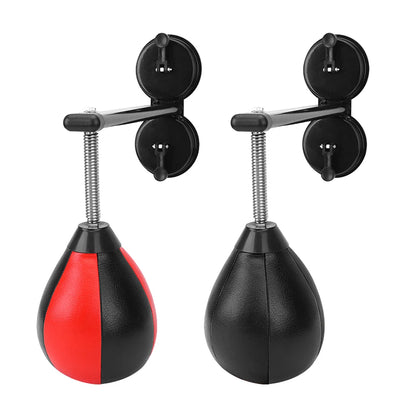 Wall Mount Punching Bag