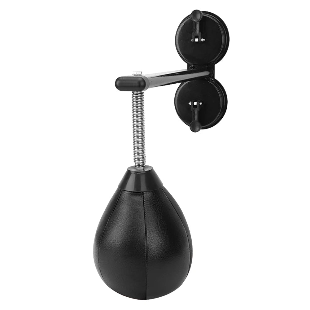 Wall Mount Punching Bag